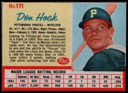171 Don Hoak